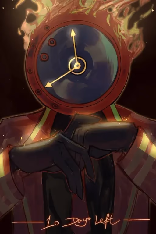 Dante (Male)