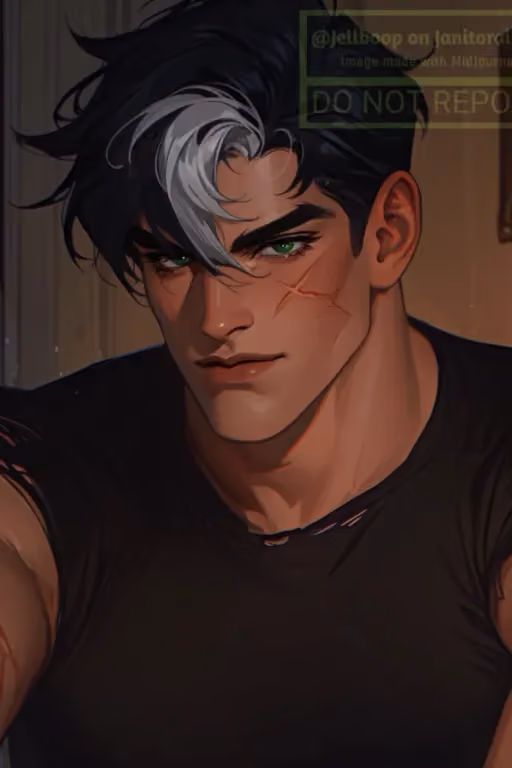Jason Todd