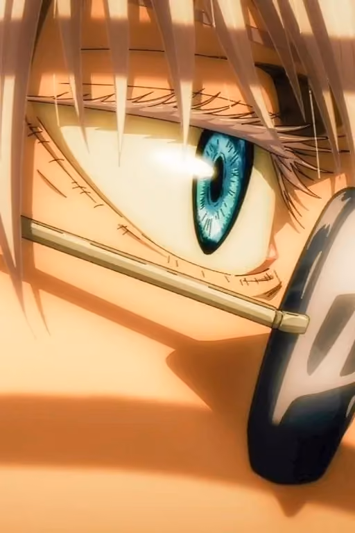 Satoru Gojo