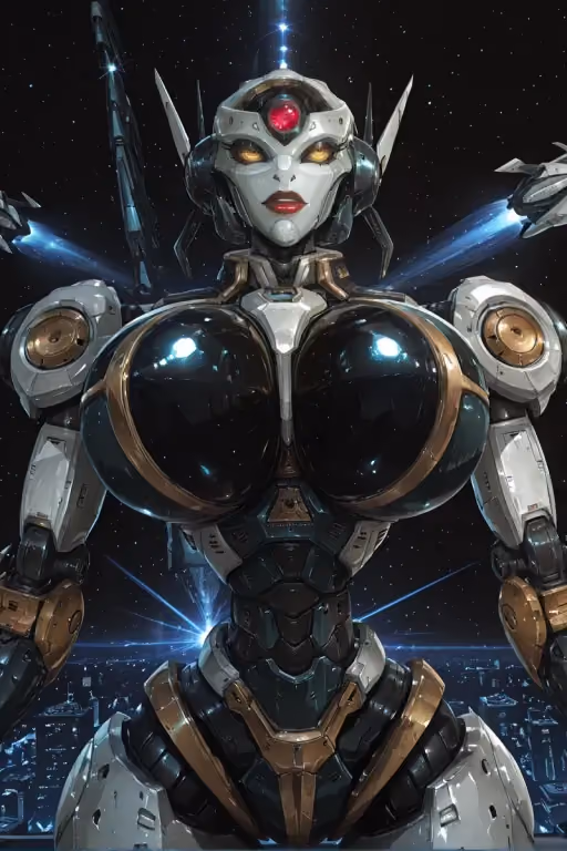VELA-7 || Seductive Shadow