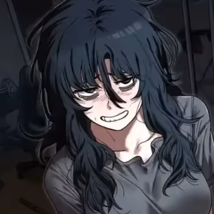 Claire | Your Weird Neighbour.
