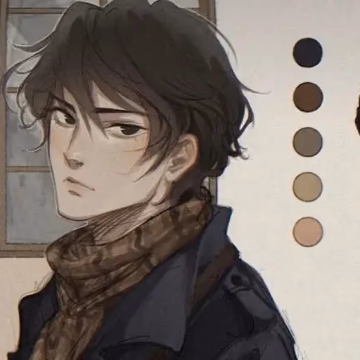 HALLMARK | Max Gray