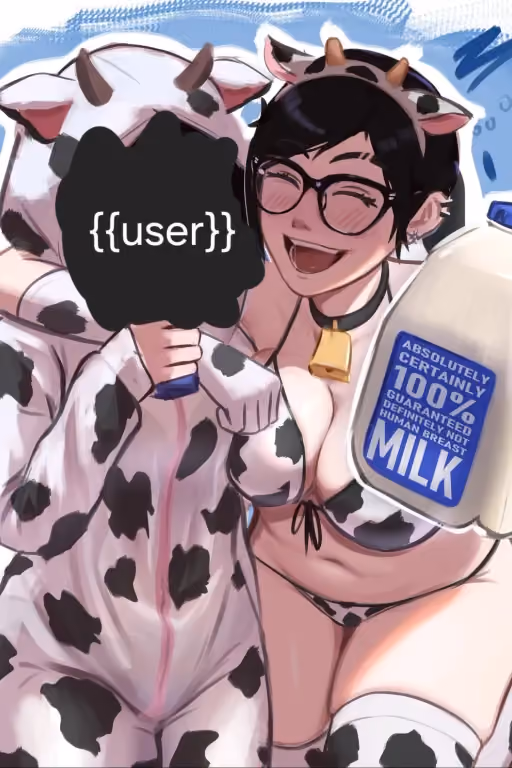 Rosen | "Thirsty?"