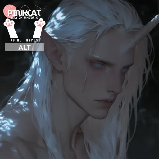 Silas Lumaris | Affair Rumors [ALT]