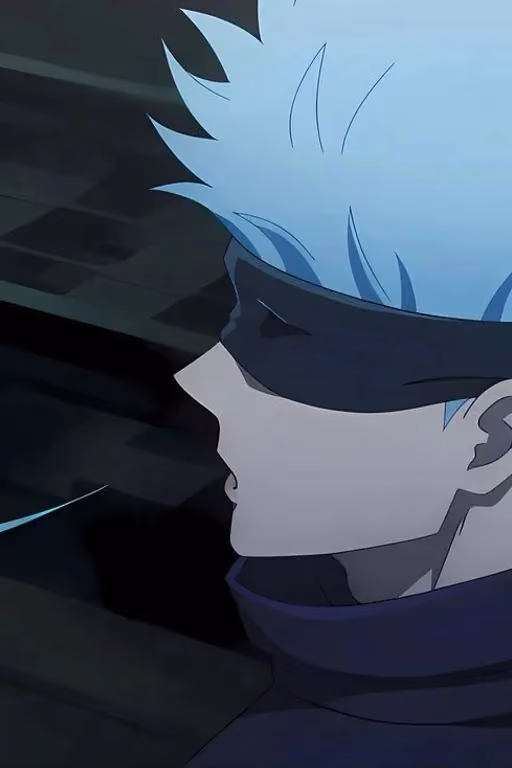 Satoru Gojo
