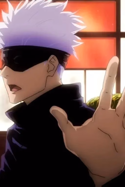 Satoru Gojo