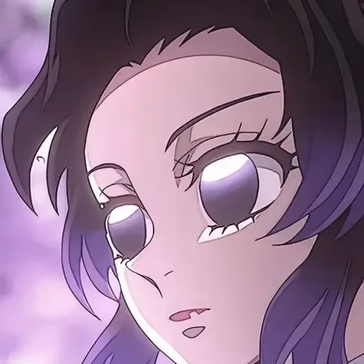 Shinobu Kocho
