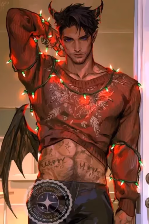 Raphael Cabot - Christmas Alt