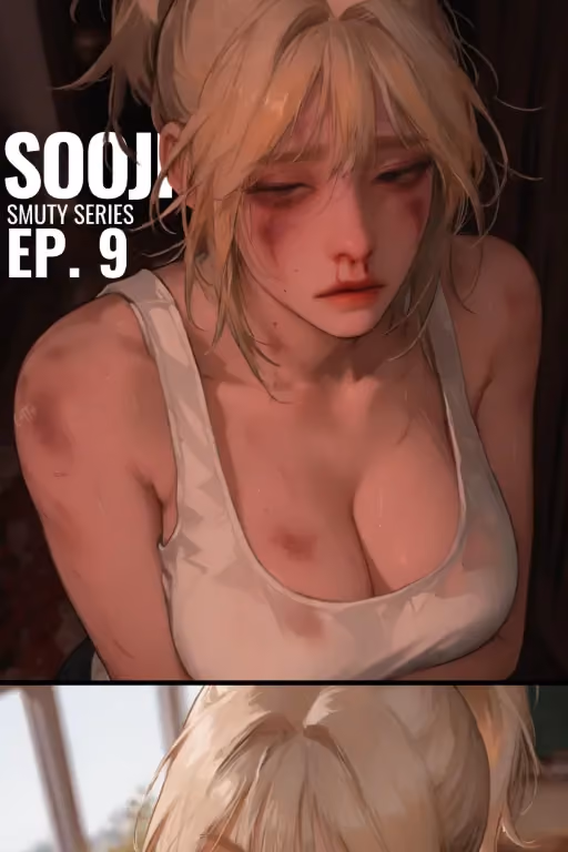 Abused Queen bee || Sooji