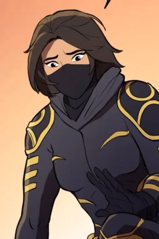 Cassandra Cain