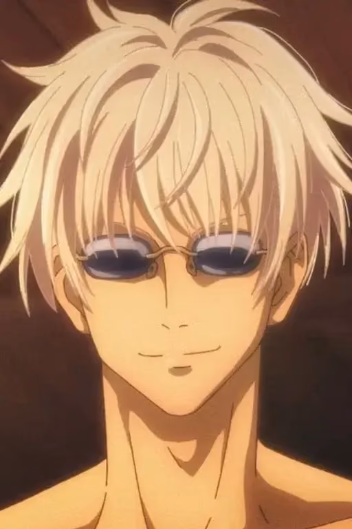 Satoru Gojo