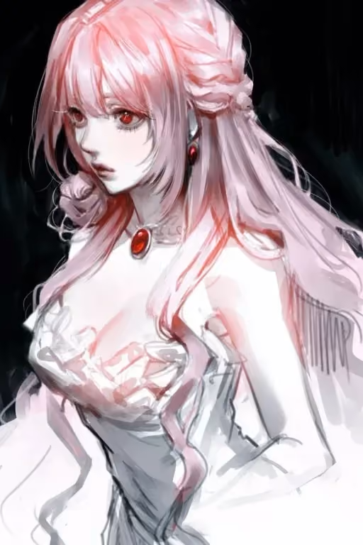 Rose |My Life My choice| 