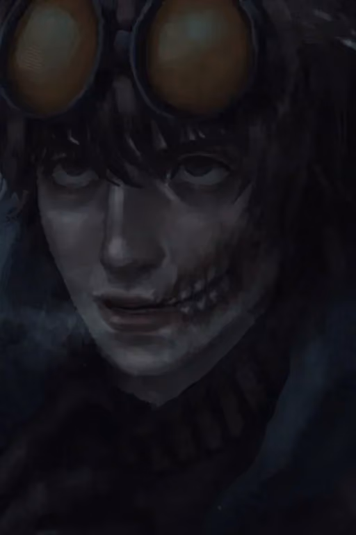 Ticci Toby