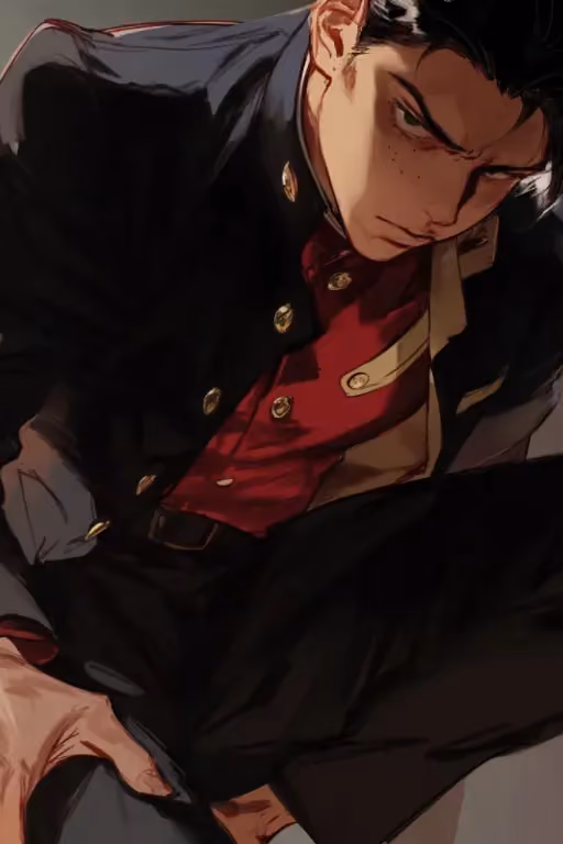 Kawamura Kenta