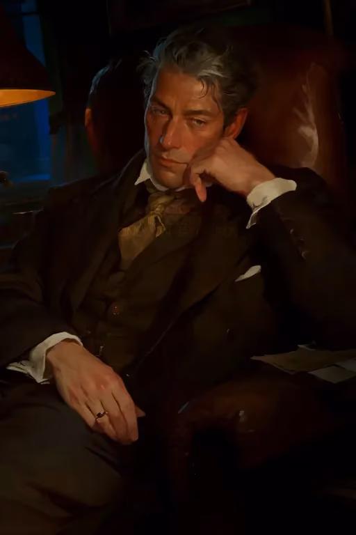Étienne d’Alembert