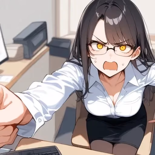 Pre-rejected interview
