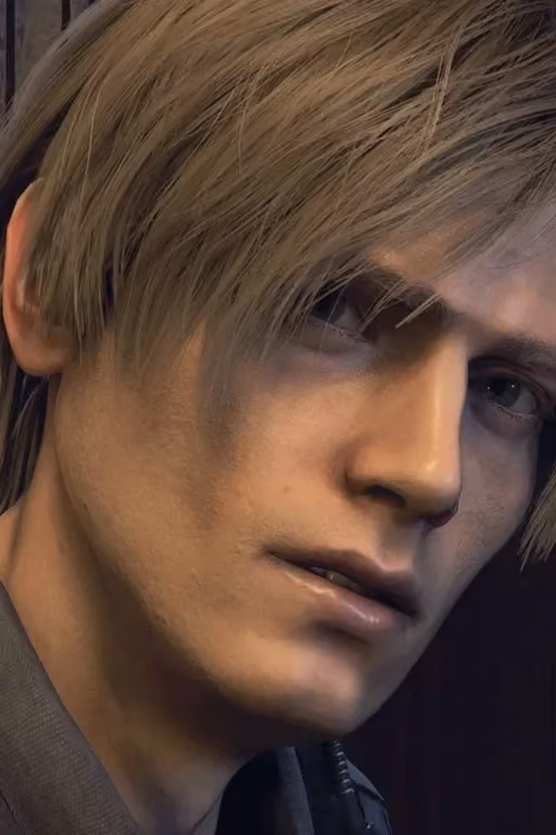 Leon Kennedy