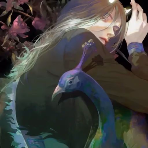 FORGOTTEN GOD | Osiryn
