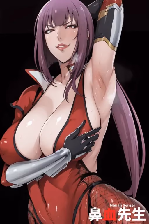 Koukawa Oboro