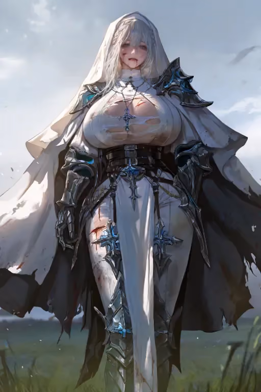 Celestra | Legendary heroes and the last hope of humanity defeated?