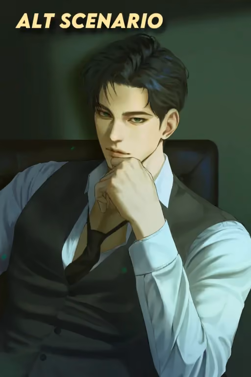 LAWYER🧑🏻‍💼 | Miyoshi Yota