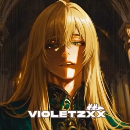 10. Withered | Theseus Von Hawk