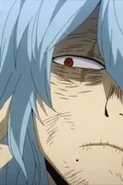 🪬Shigaraki Tomura⚰