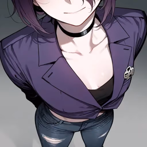 The Betraying Smile