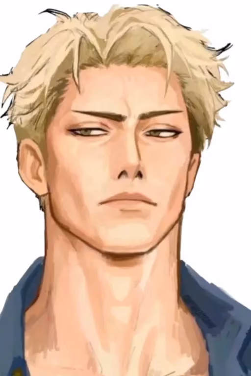 Kento Nanami
