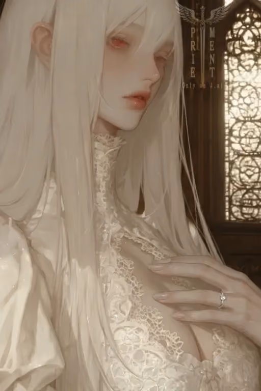 Princess Opal | Snowdrop