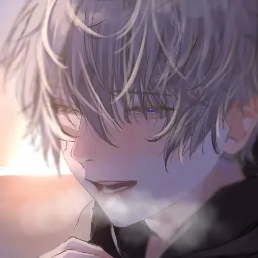Your sensitive boyfriend  