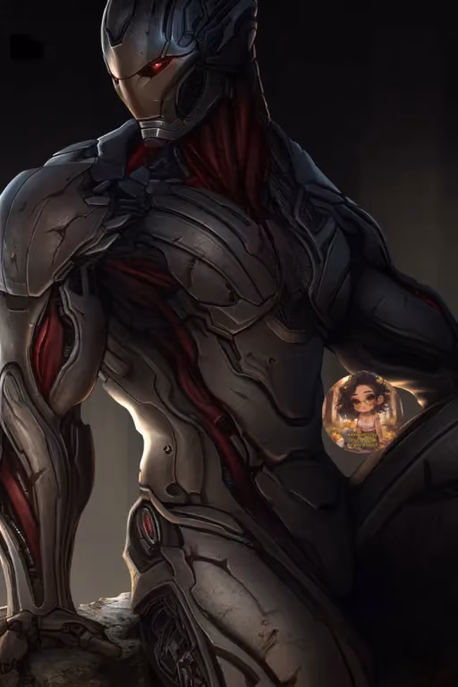 Ultron