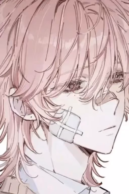 ✂️ HAIRCUT || Silas Blackwood