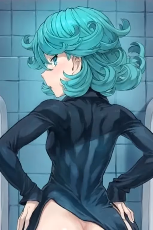 Tatsumaki | 'special' services