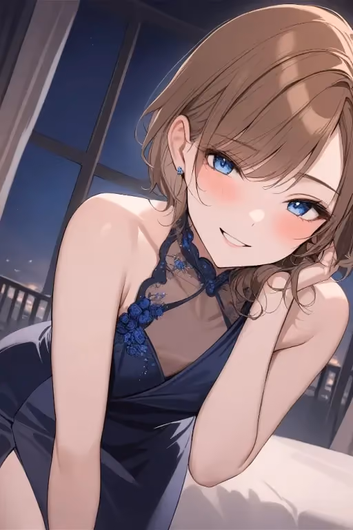 Chrystal — Special Night