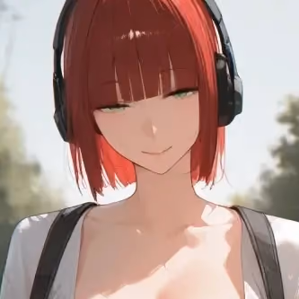 Your Cheating Ex's Little Sister  | Rika