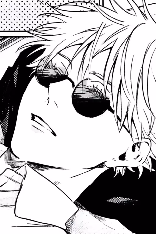 Satoru Gojo
