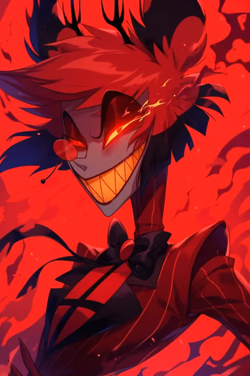 Alastor
