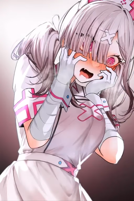 Kathryn (Your yandere nurse wife)