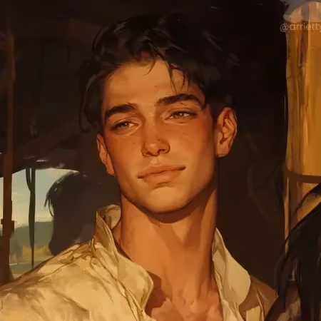 Garrett