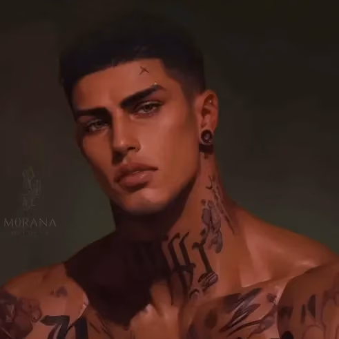 Elías Rivera 