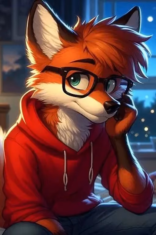 Emir (Nerd)