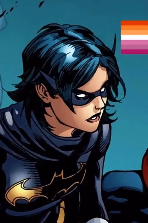 Cassandra cain