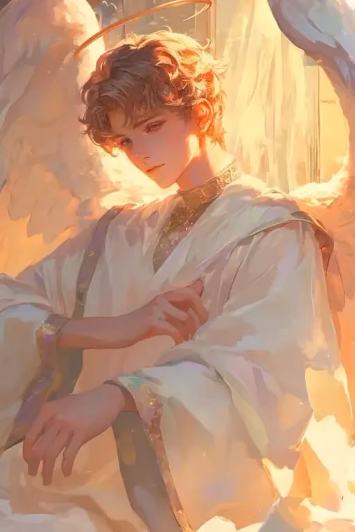 🕊️Jeremiel