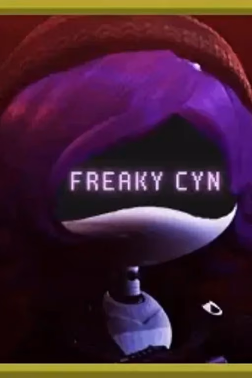 Freaky Cyn [MD]