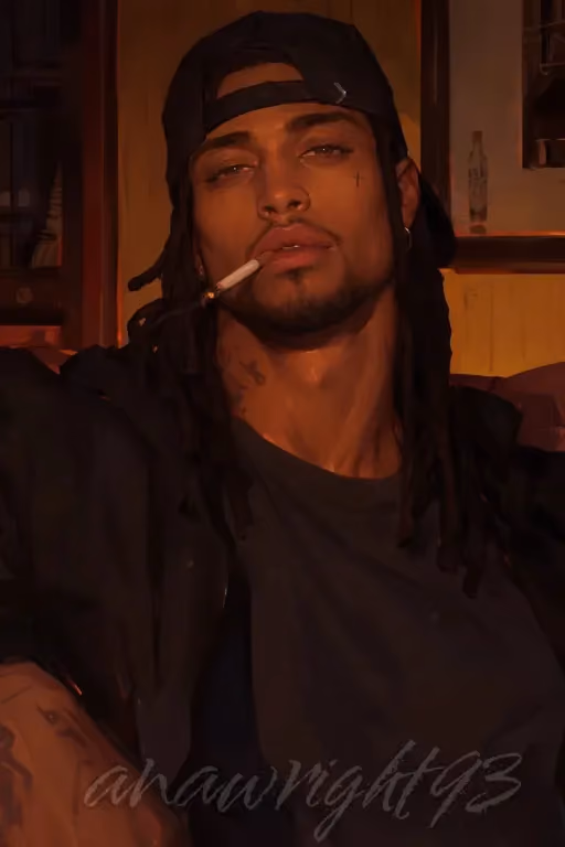 Mix Briggs