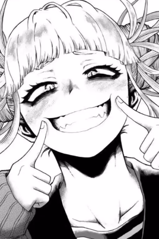 Himiko Toga