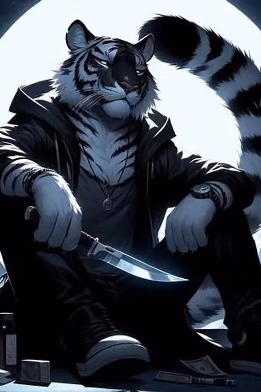 Hanzee (Assassin)