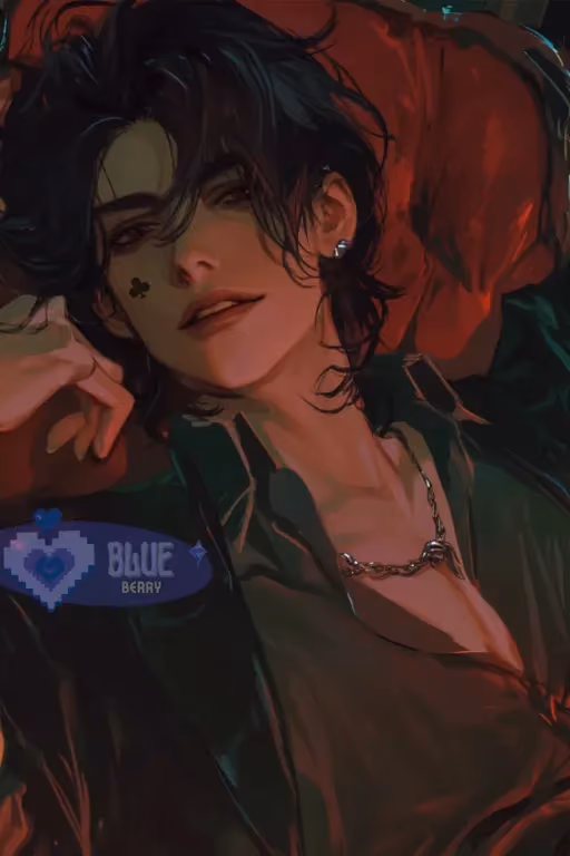 King of Clubs | Rowen Cavendish