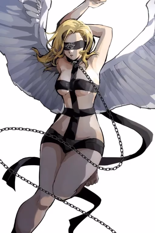 Angel (Megami Tensei)